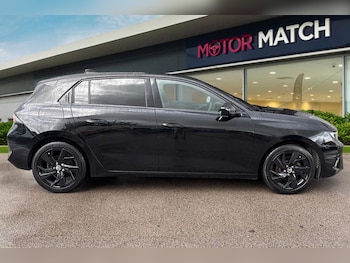 Used Vauxhall Astra 2023 for sale - 75754125: Photo