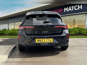 Used Vauxhall Astra 2023 for sale - 75754125: Photo