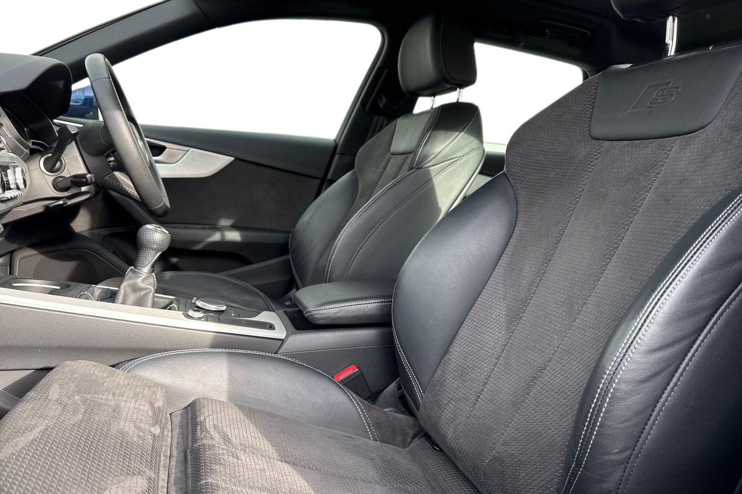 Used Audi A4 2018 for sale - 77463121: Photo 10