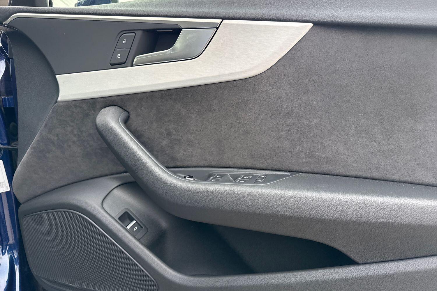 Used Audi A4 2018 for sale - 77463121: Photo 17