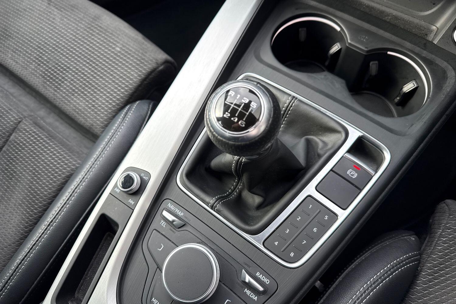 Used Audi A4 2018 for sale - 77463121: Photo 19