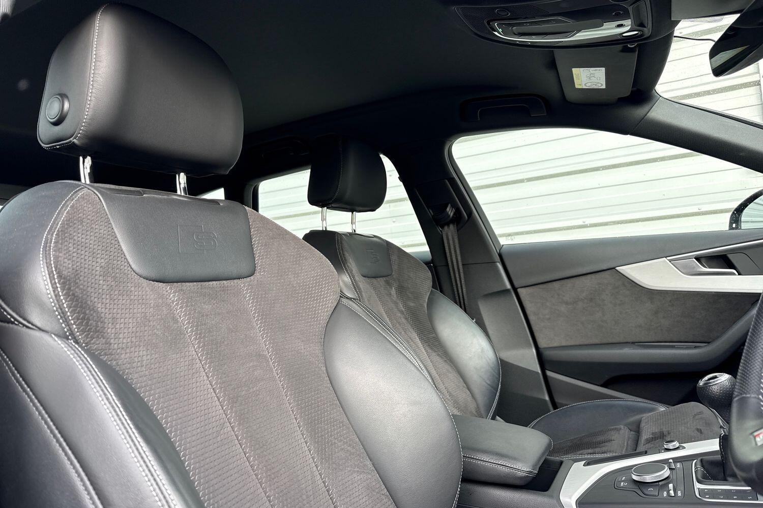 Used Audi A4 2018 for sale - 77463121: Photo 20