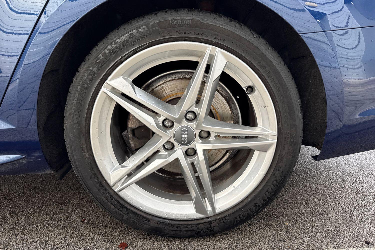 Used Audi A4 2018 for sale - 77463121: Photo 23