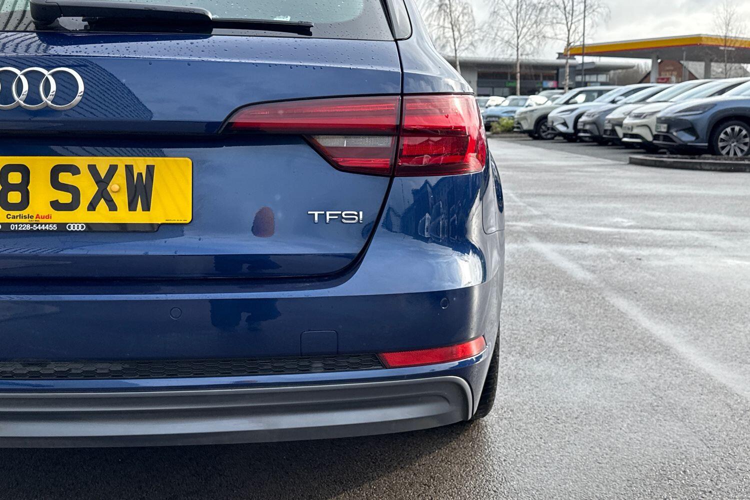 Used Audi A4 2018 for sale - 77463121: Photo 24