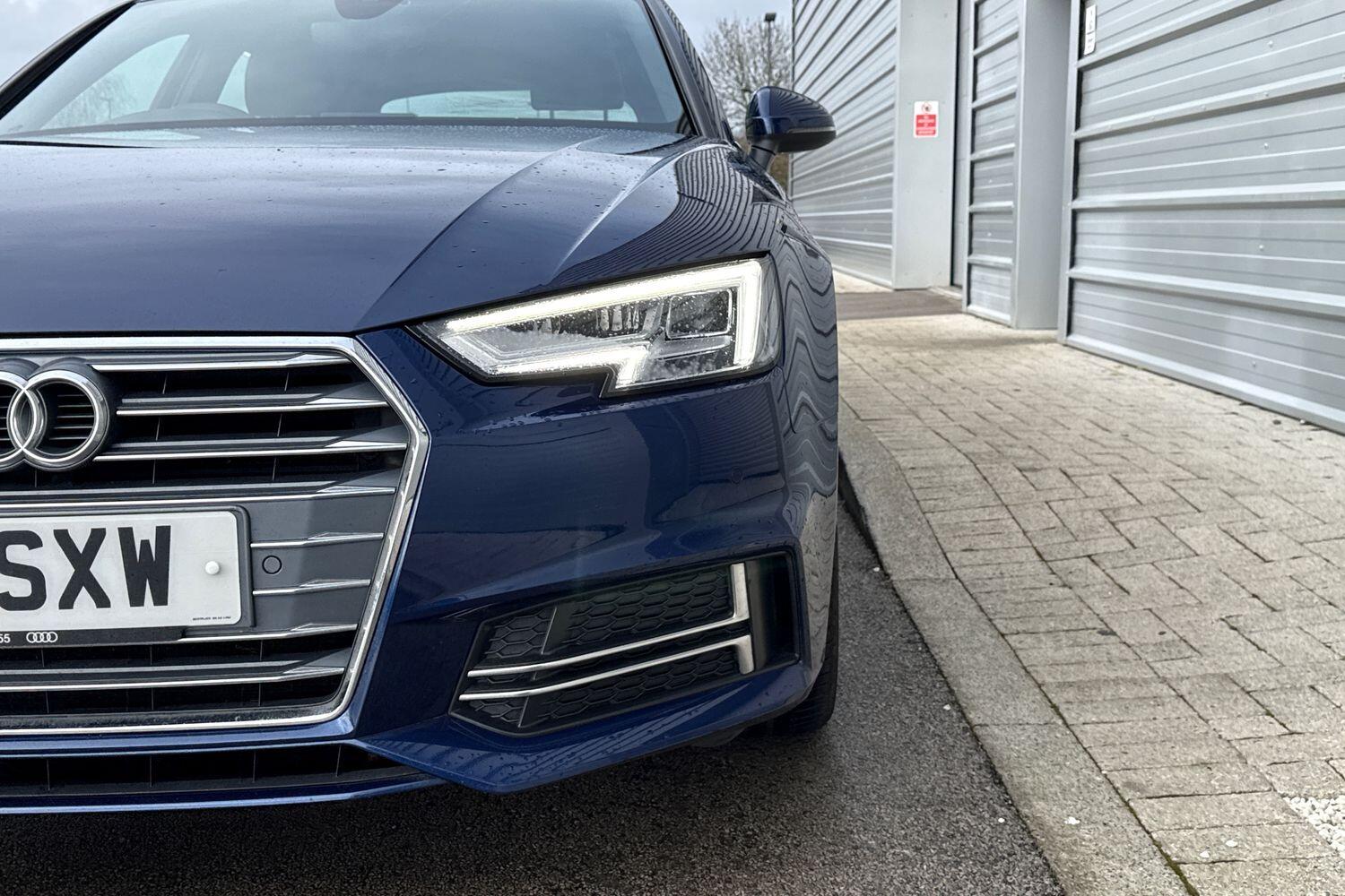 Used Audi A4 2018 for sale - 77463121: Photo 25