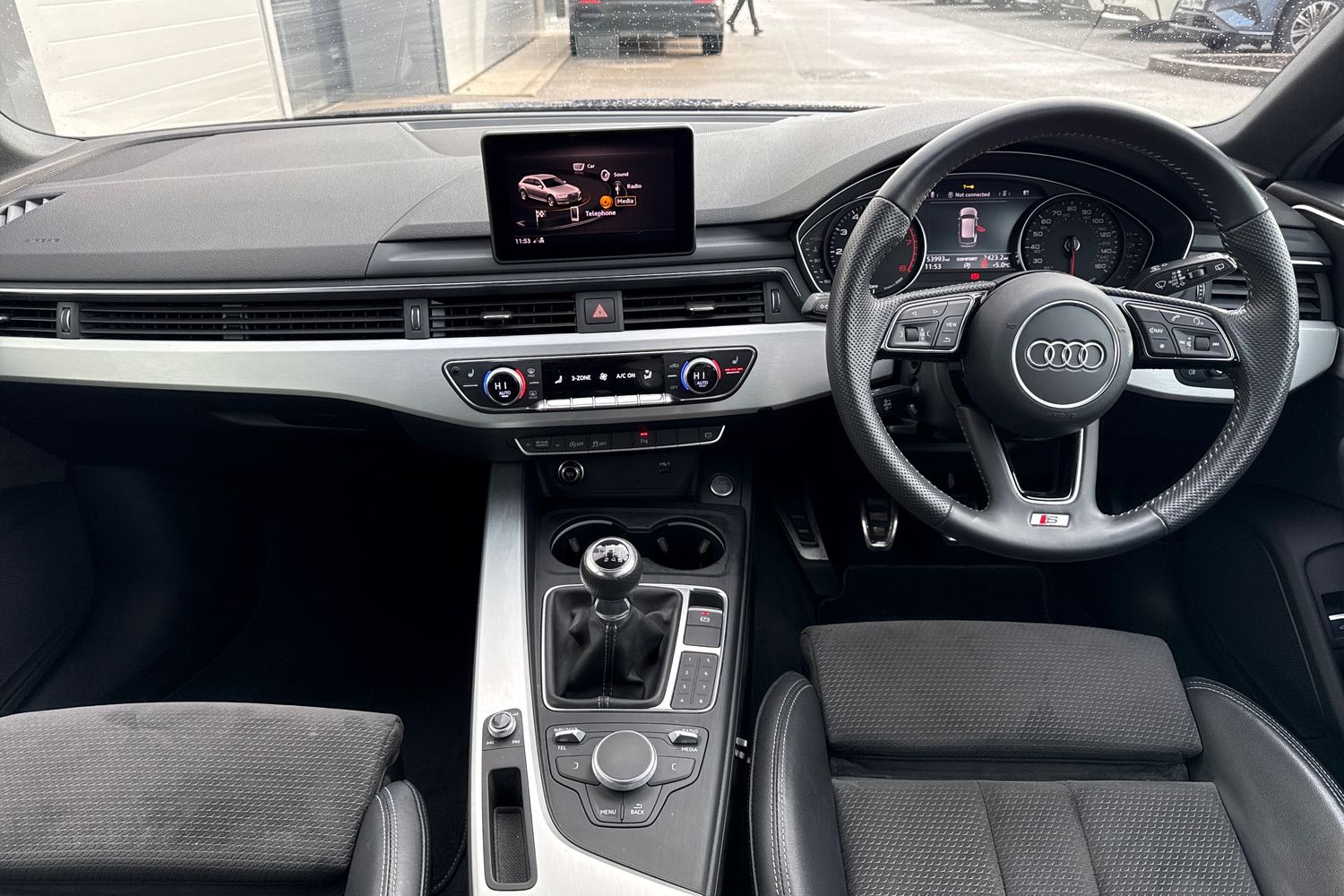 Used Audi A4 2018 for sale - 77463121: Photo 28