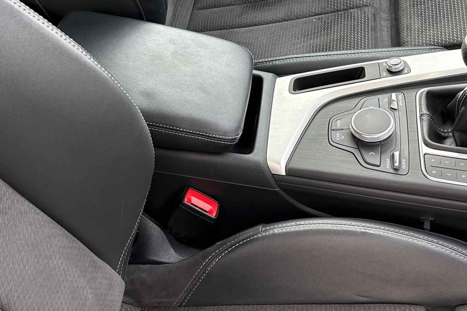 Used Audi A4 2018 for sale - 77463121: Photo 35