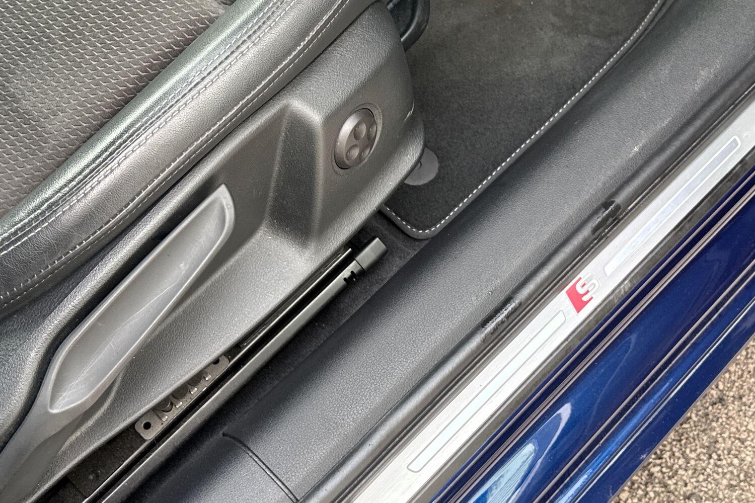 Used Audi A4 2018 for sale - 77463121: Photo 36