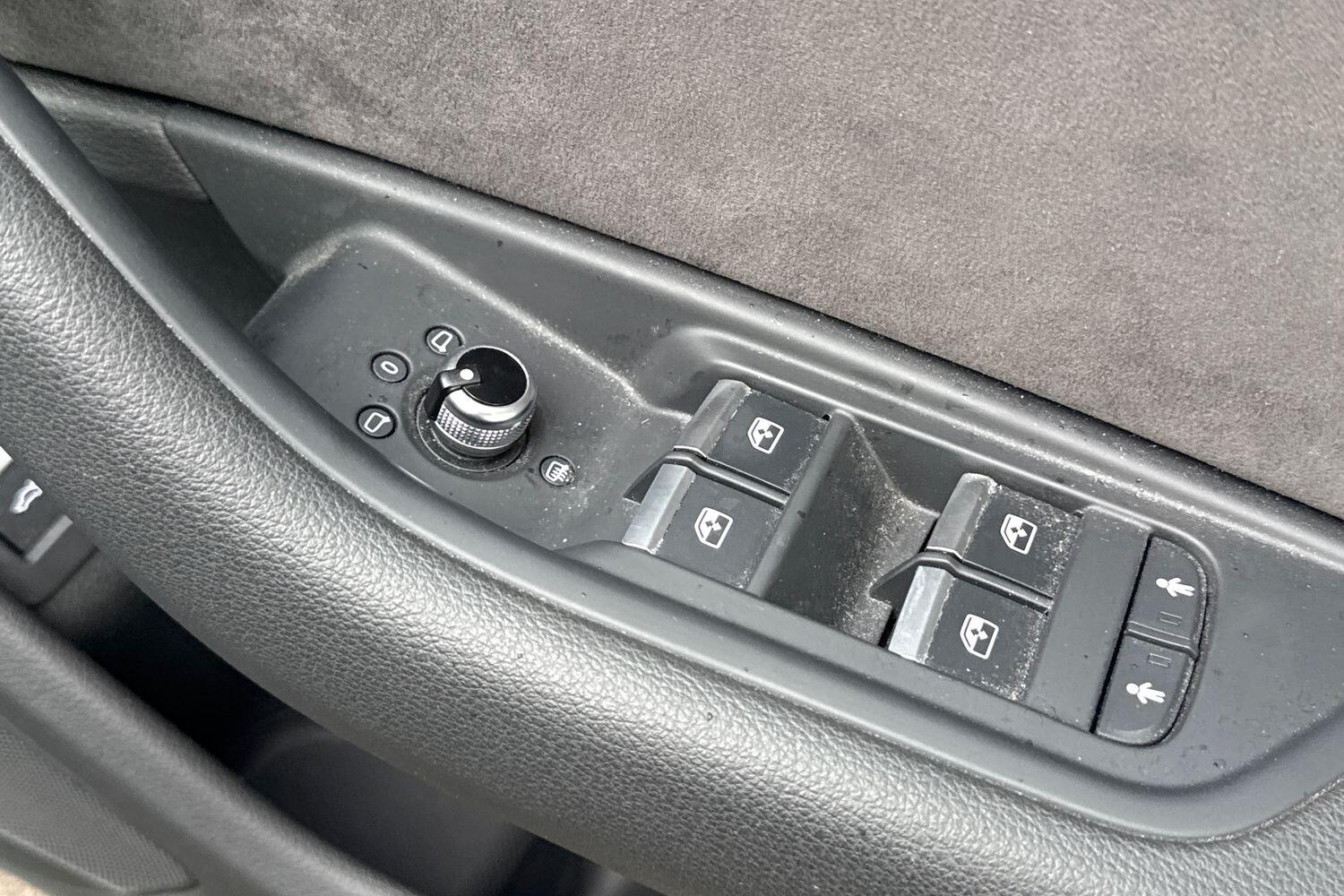 Used Audi A4 2018 for sale - 77463121: Photo 37