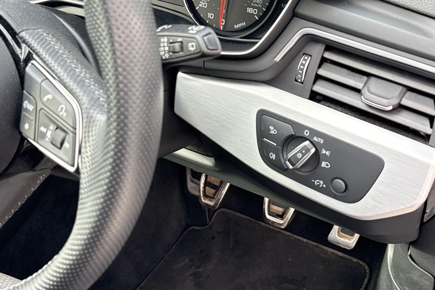 Used Audi A4 2018 for sale - 77463121: Photo 38