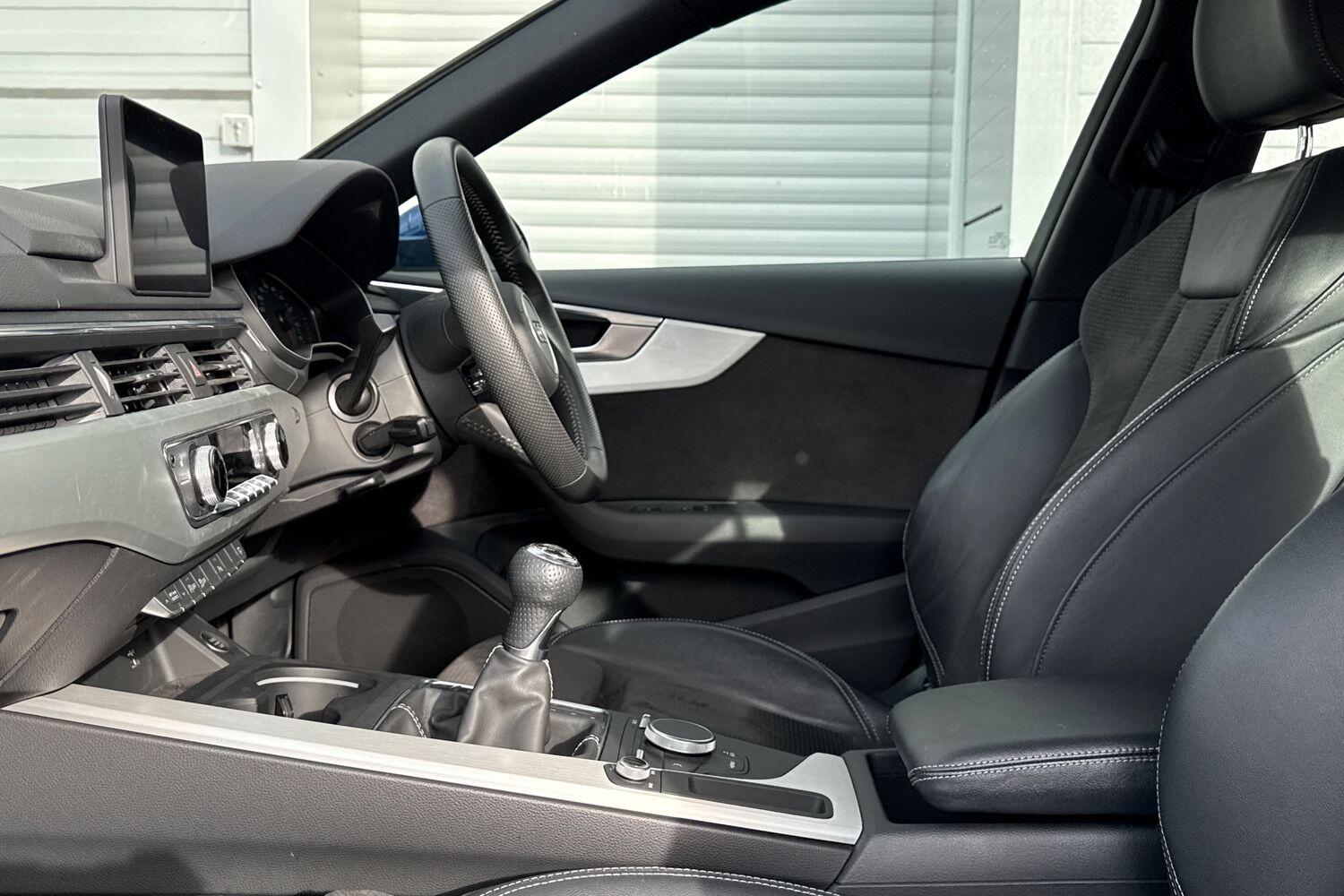 Used Audi A4 2018 for sale - 77463121: Photo 39