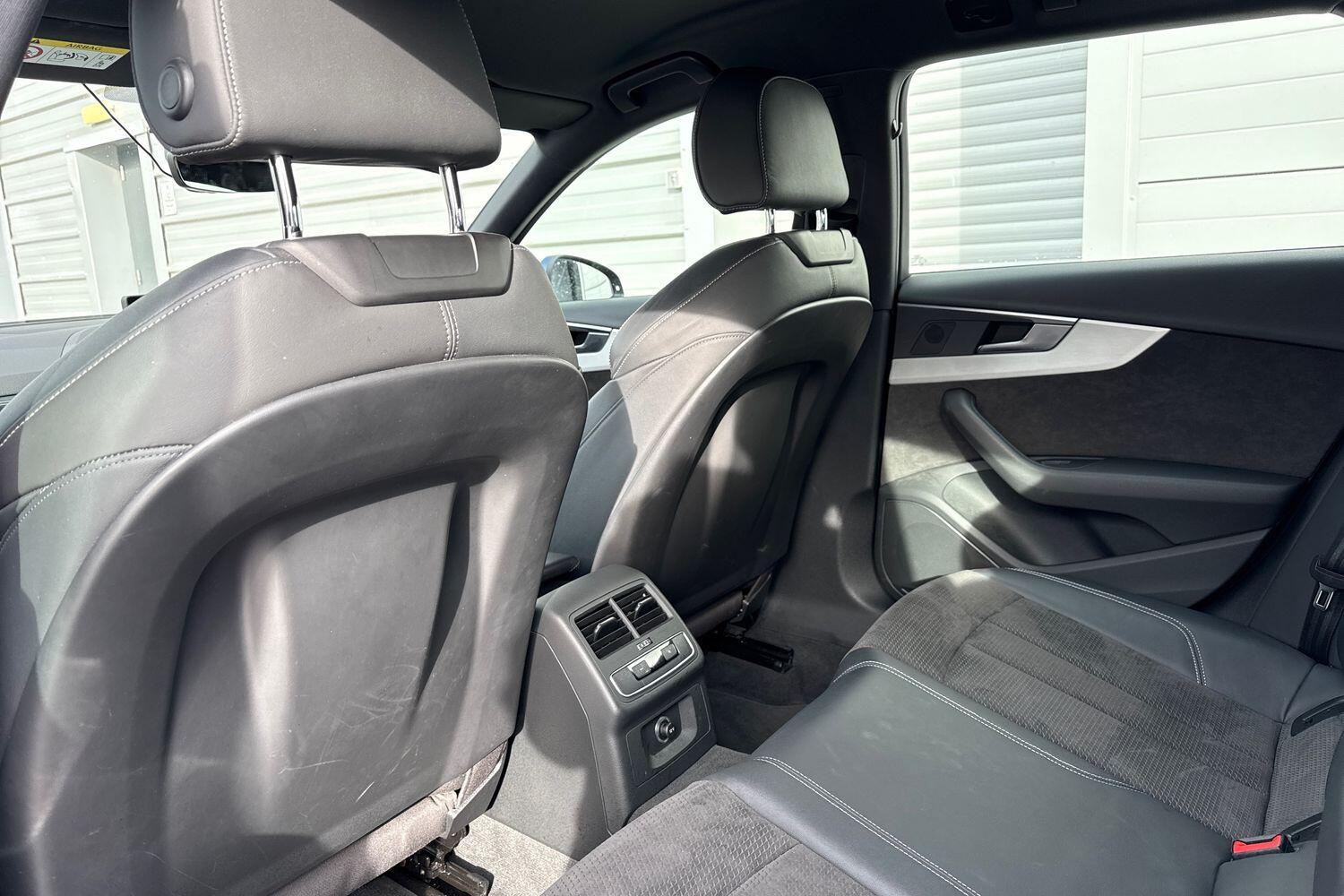 Used Audi A4 2018 for sale - 77463121: Photo 40