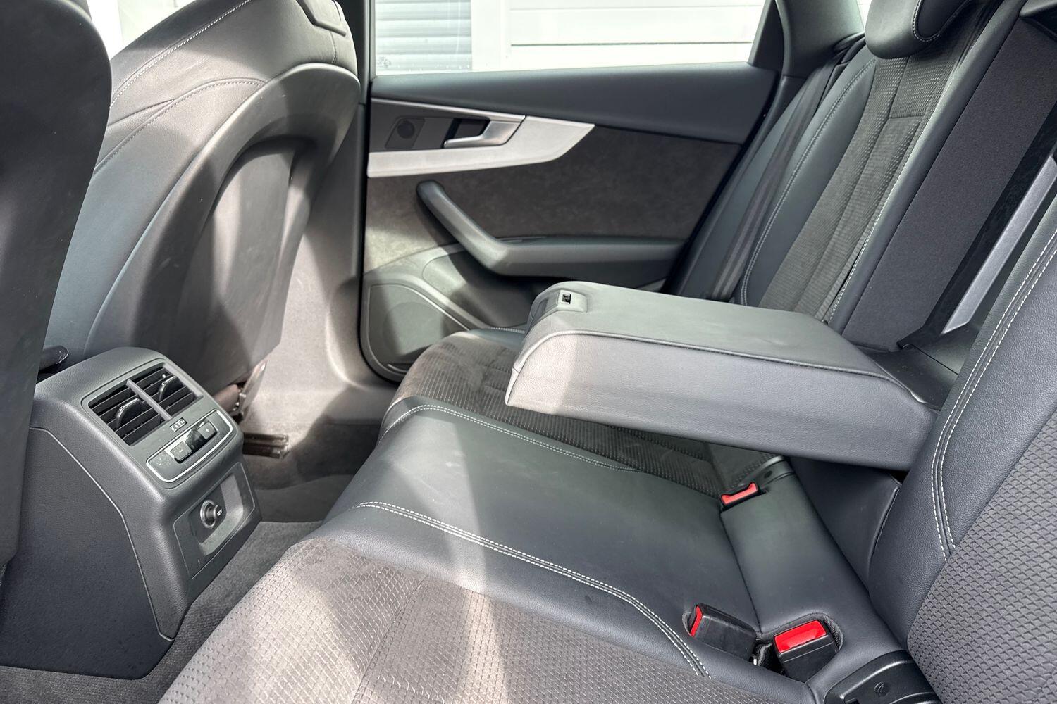 Used Audi A4 2018 for sale - 77463121: Photo 42