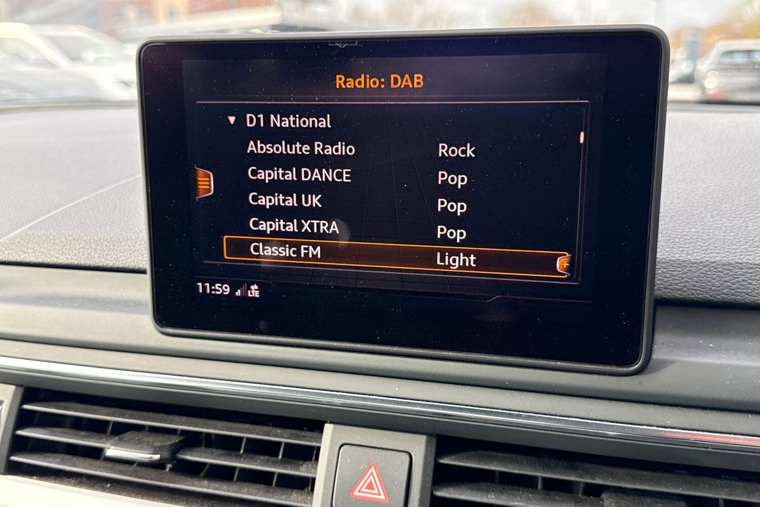 Used Audi A4 2018 for sale - 77463121: Photo 44