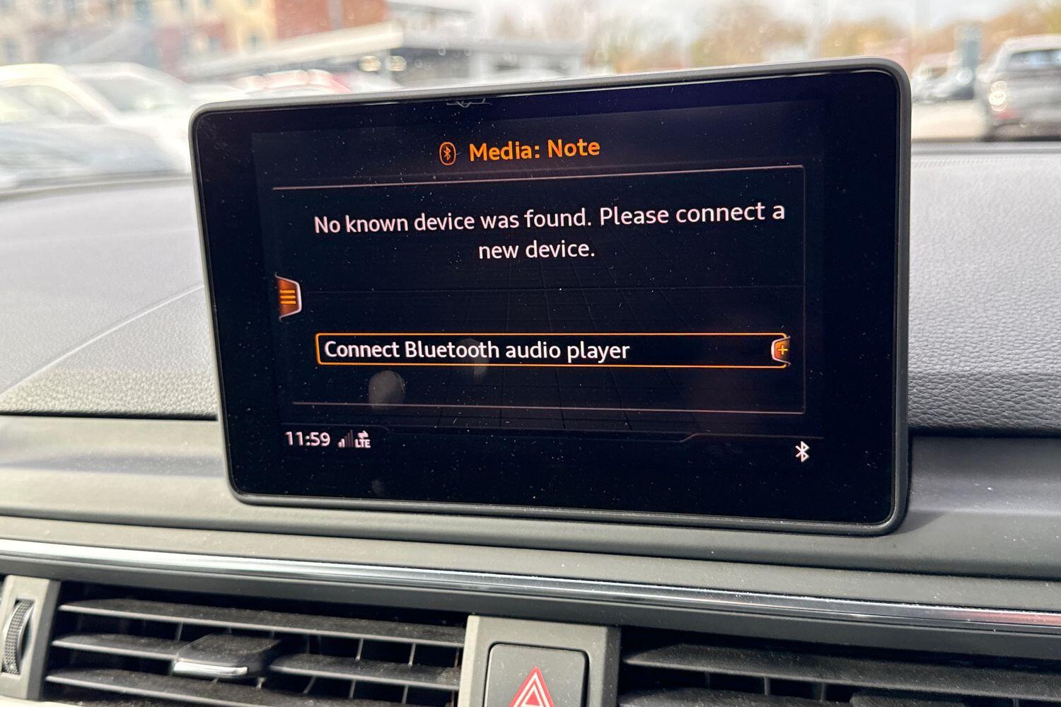 Used Audi A4 2018 for sale - 77463121: Photo 45