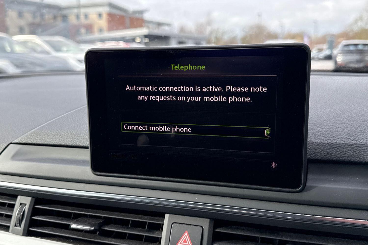 Used Audi A4 2018 for sale - 77463121: Photo 46