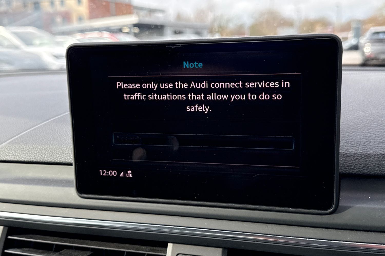 Used Audi A4 2018 for sale - 77463121: Photo 48