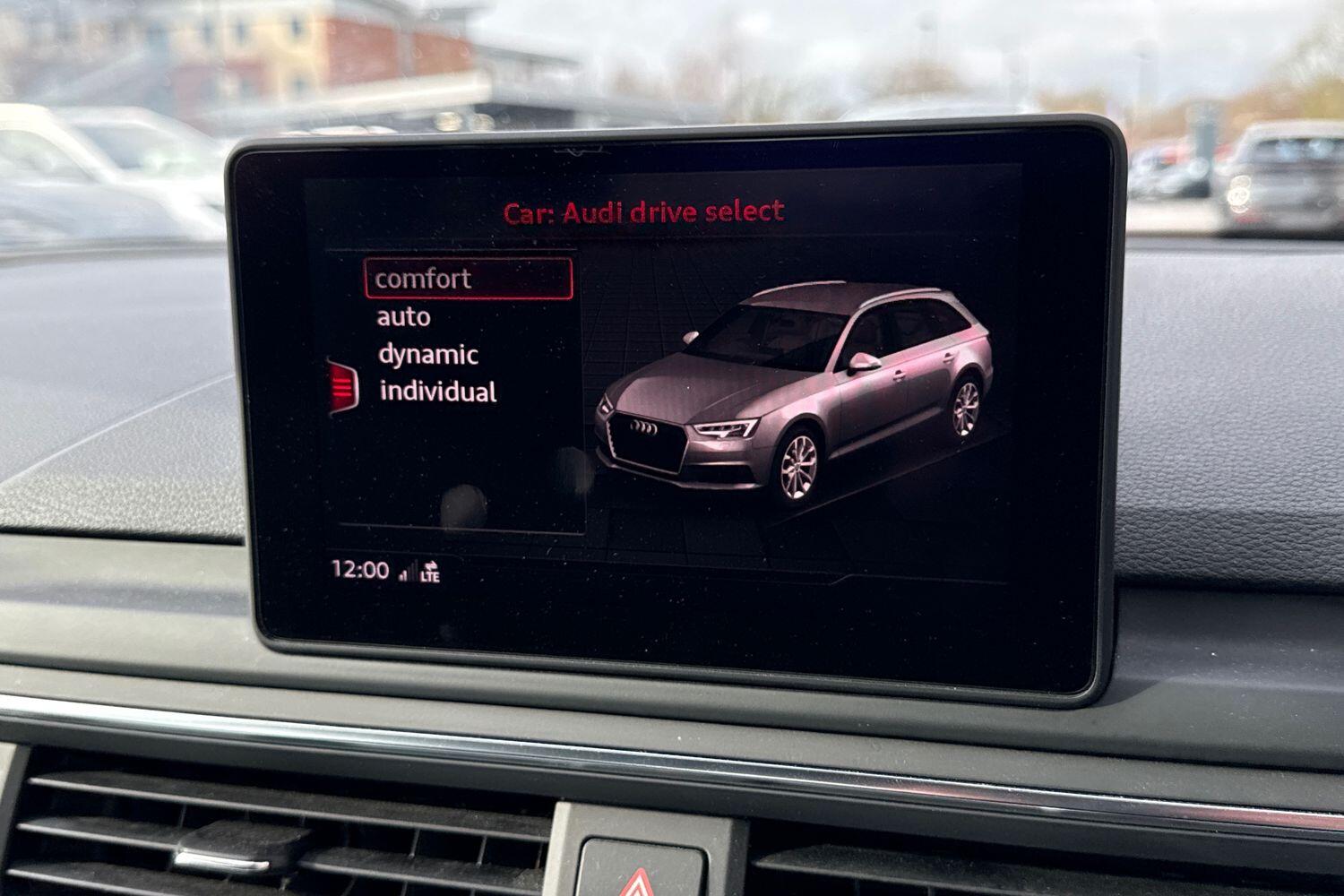 Used Audi A4 2018 for sale - 77463121: Photo 50