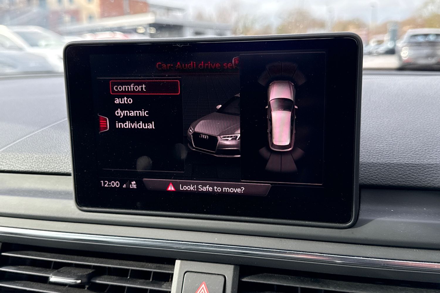 Used Audi A4 2018 for sale - 77463121: Photo 51