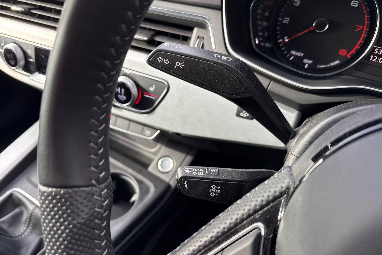 Used Audi A4 2018 for sale - 77463121: Photo 53