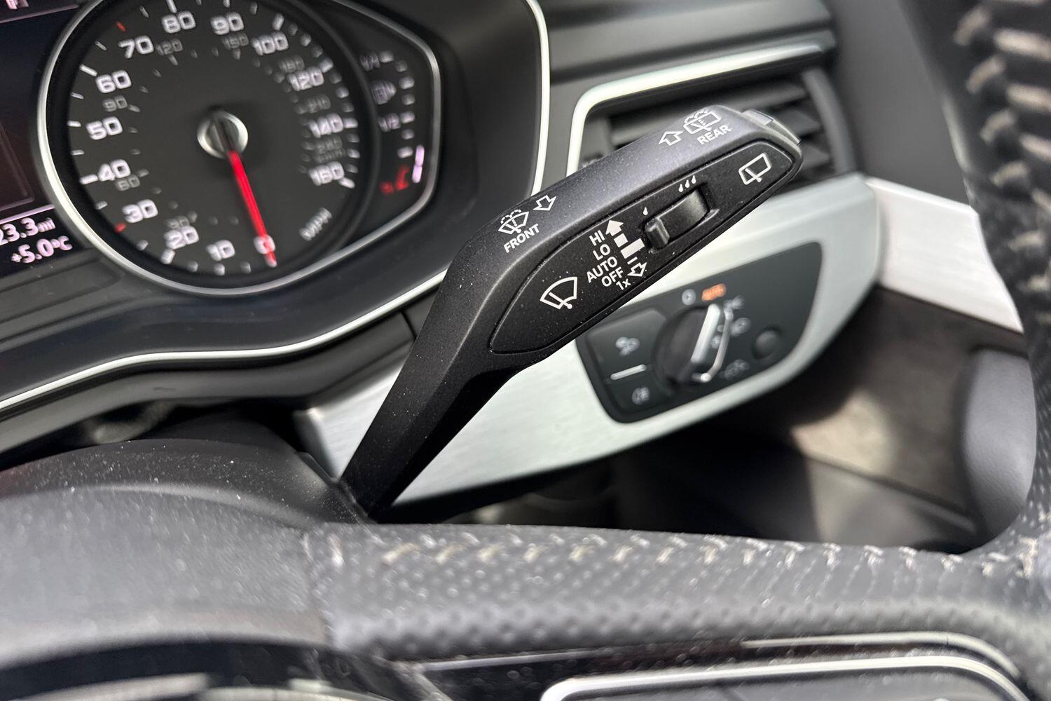 Used Audi A4 2018 for sale - 77463121: Photo 55