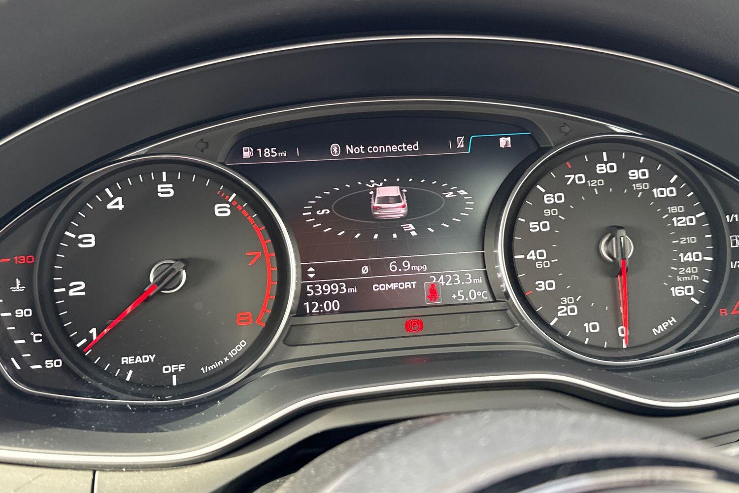 Used Audi A4 2018 for sale - 77463121: Photo 57