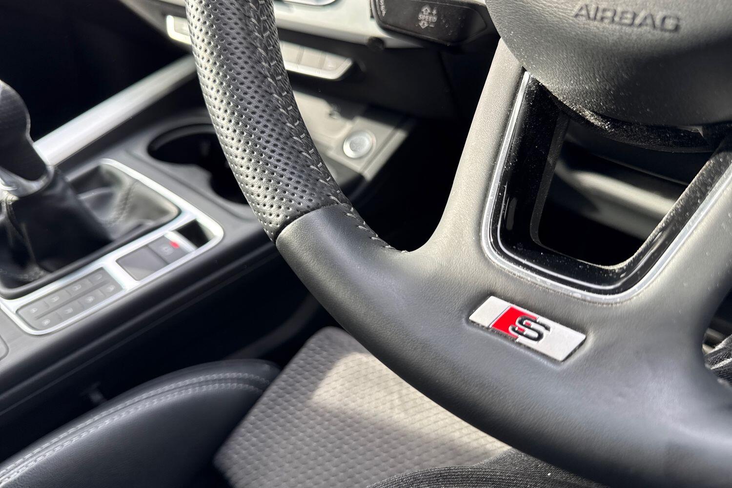 Used Audi A4 2018 for sale - 77463121: Photo 58