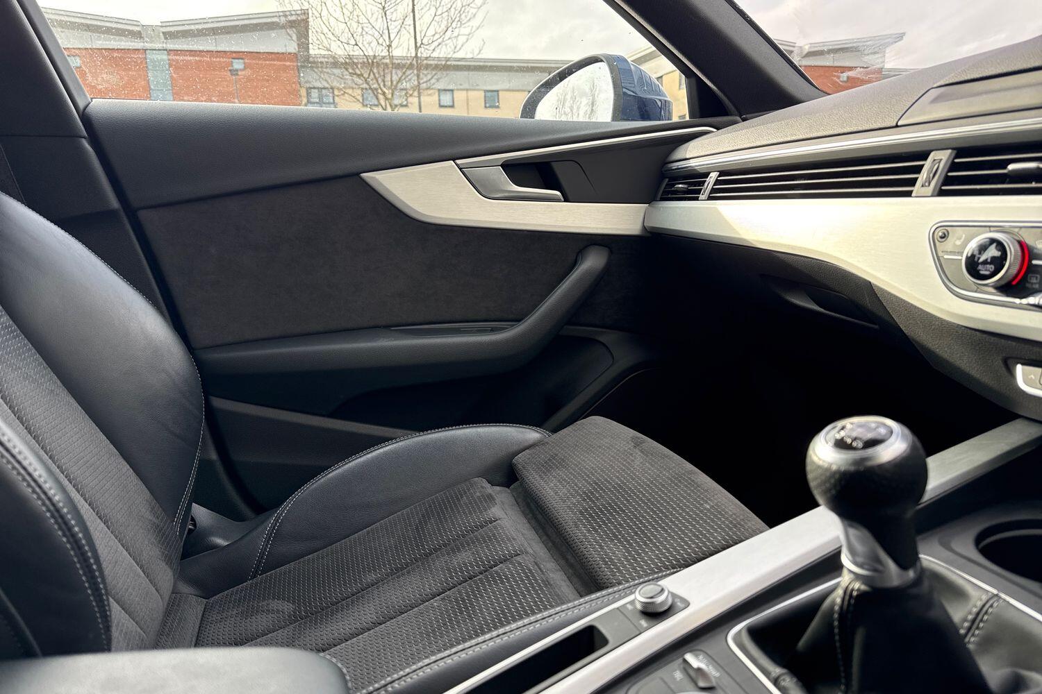 Used Audi A4 2018 for sale - 77463121: Photo 60