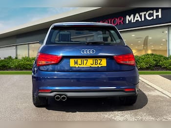 Used Audi A1 2017 for sale - 79608505: Photo