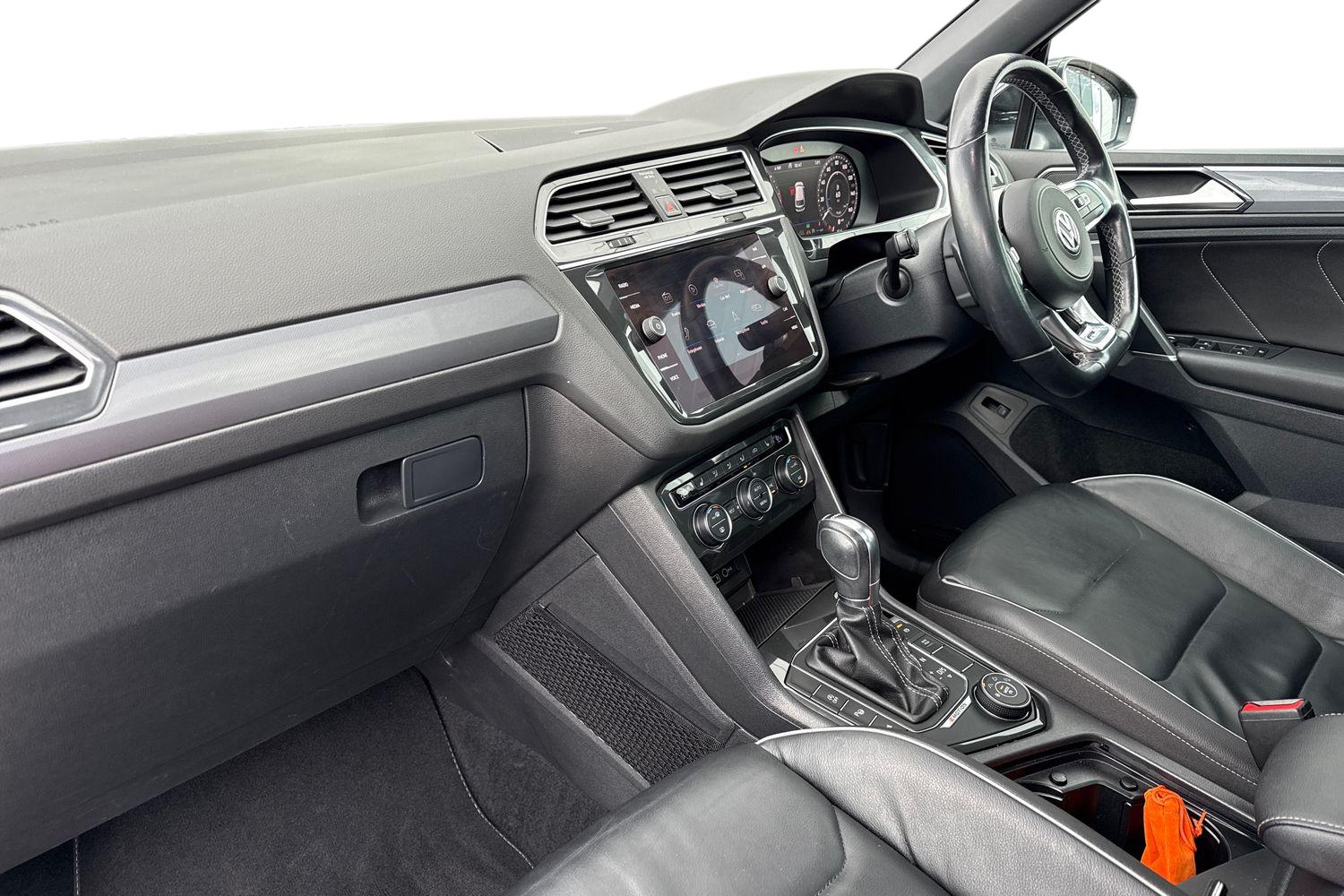 Used Volkswagen Tiguan 2018 for sale - 78016321: Photo 15