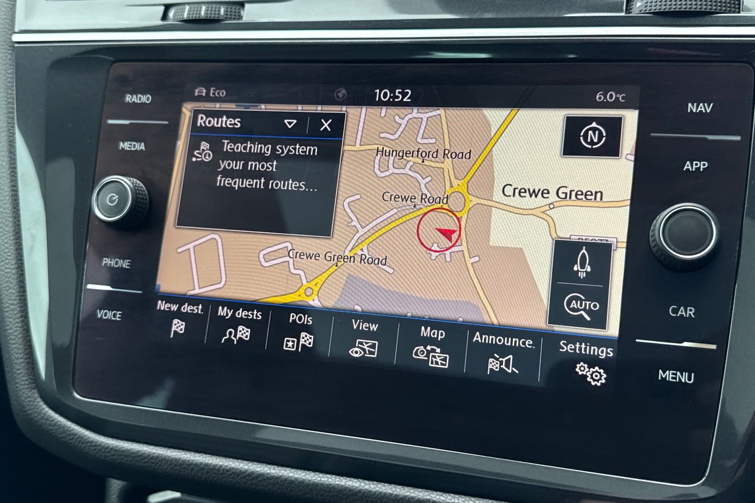 Used Volkswagen Tiguan 2018 for sale - 78016321: Photo 17