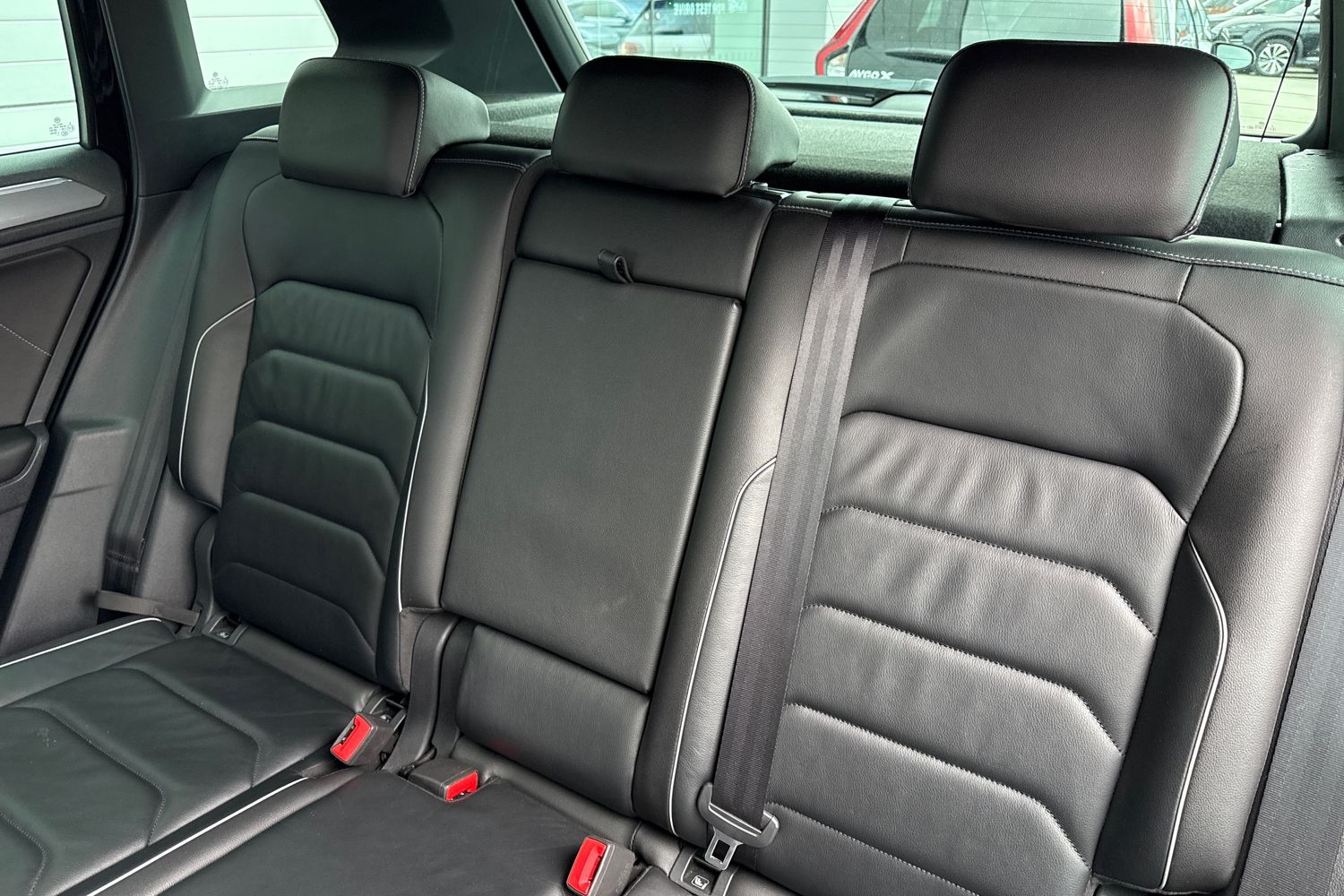 Used Volkswagen Tiguan 2018 for sale - 78016321: Photo 19