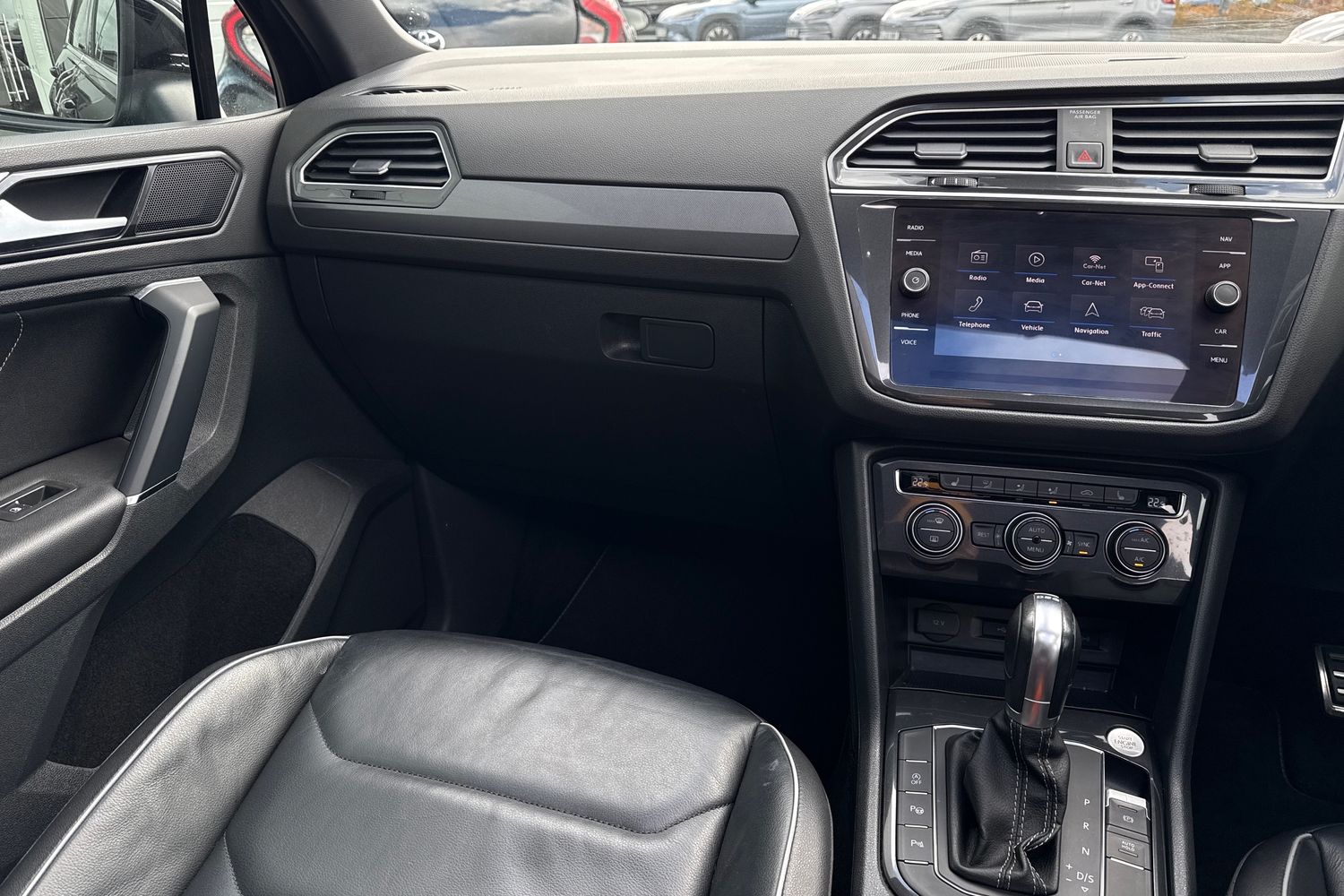 Used Volkswagen Tiguan 2018 for sale - 78016321: Photo 20