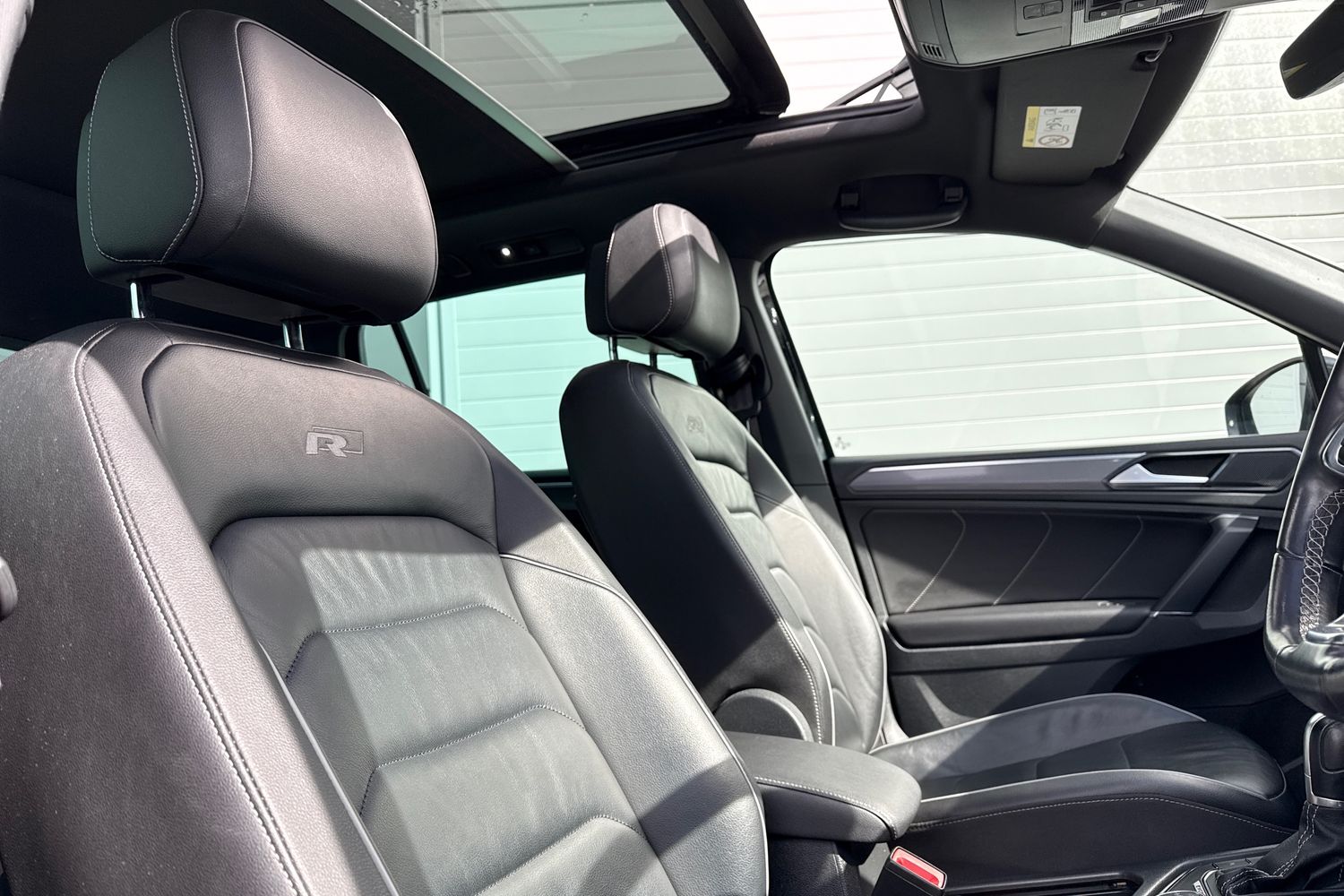 Used Volkswagen Tiguan 2018 for sale - 78016321: Photo 24