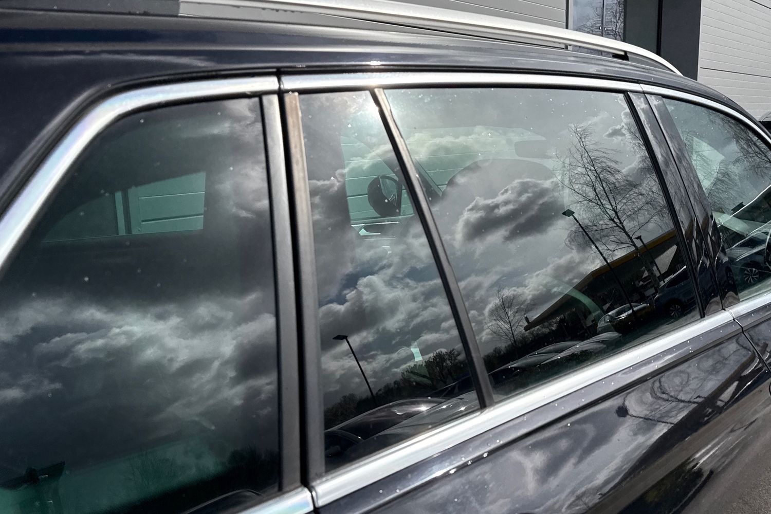 Used Volkswagen Tiguan 2018 for sale - 78016321: Photo 26