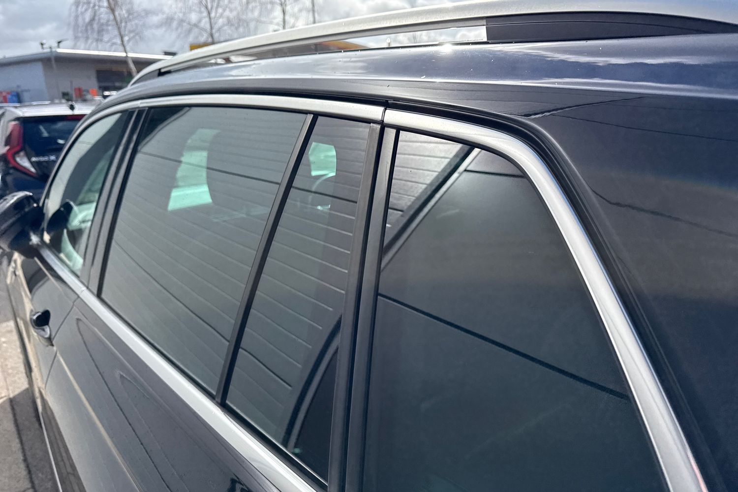 Used Volkswagen Tiguan 2018 for sale - 78016321: Photo 27