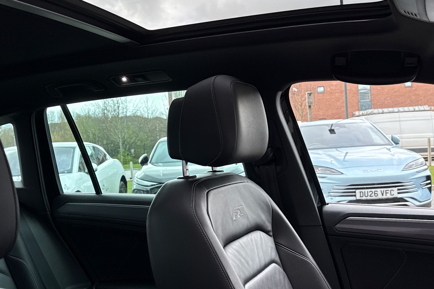 Used Volkswagen Tiguan 2018 for sale - 78016321: Photo 38