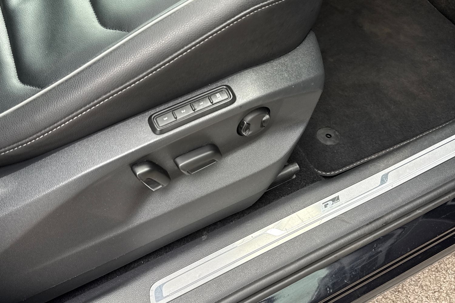 Used Volkswagen Tiguan 2018 for sale - 78016321: Photo 40