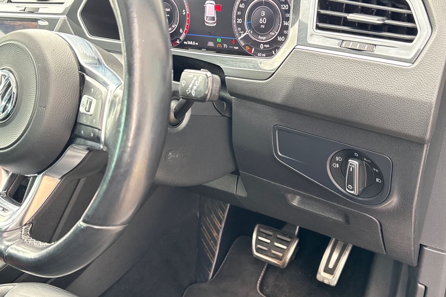 Used Volkswagen Tiguan 2018 for sale - 78016321: Photo 42