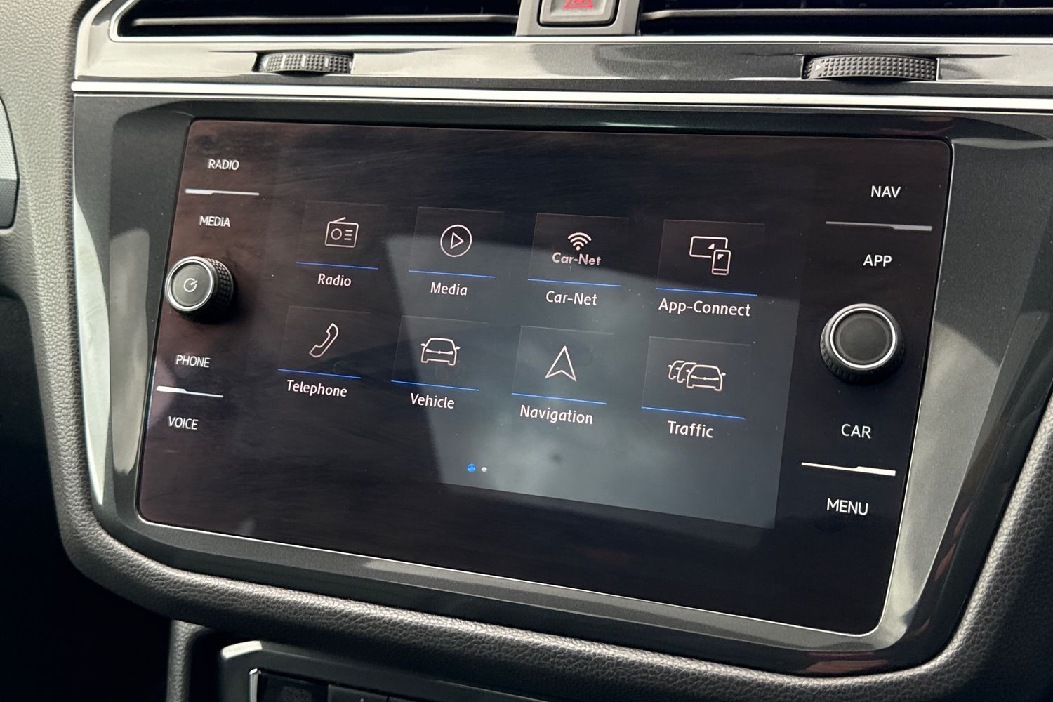 Used Volkswagen Tiguan 2018 for sale - 78016321: Photo 44