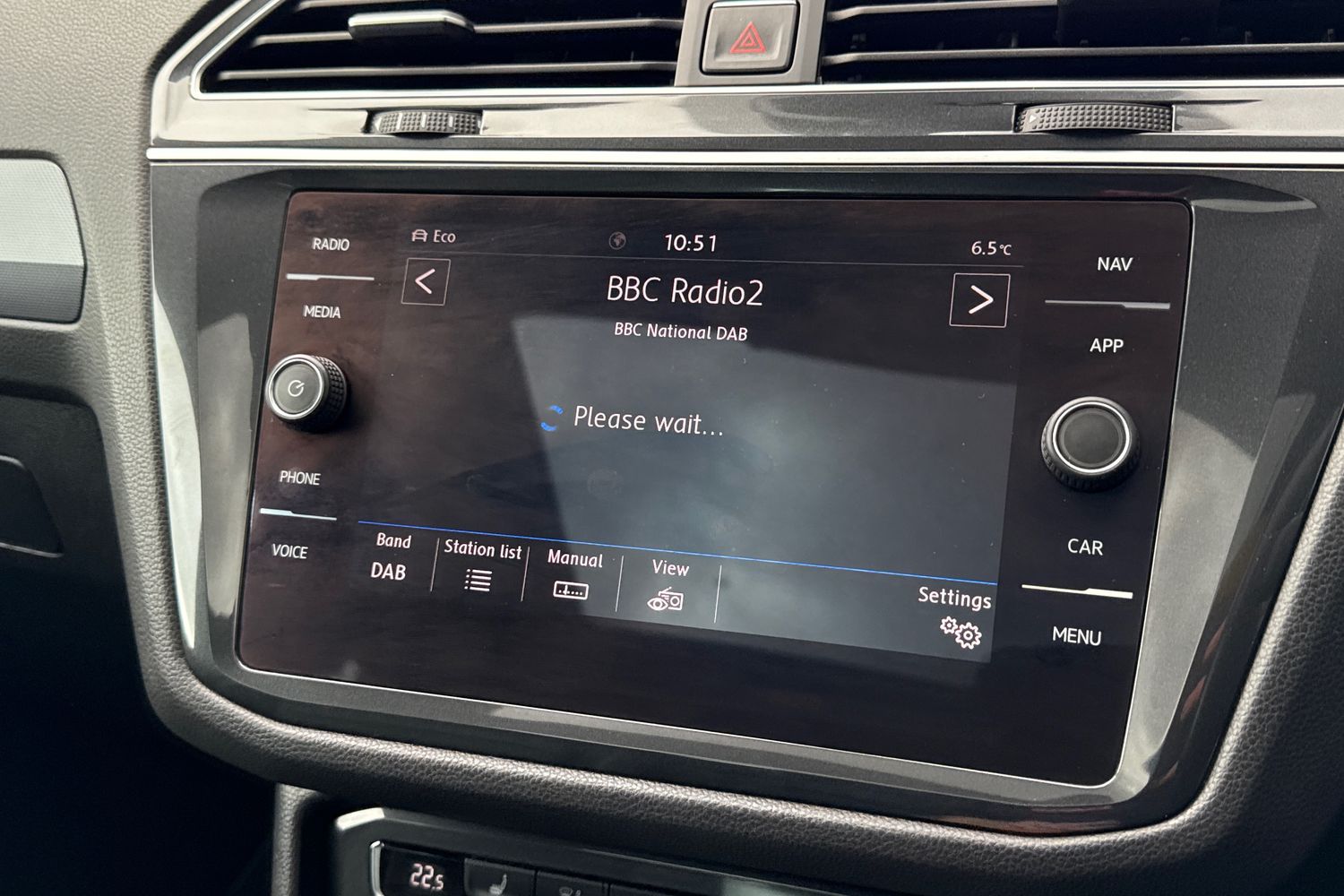 Used Volkswagen Tiguan 2018 for sale - 78016321: Photo 45