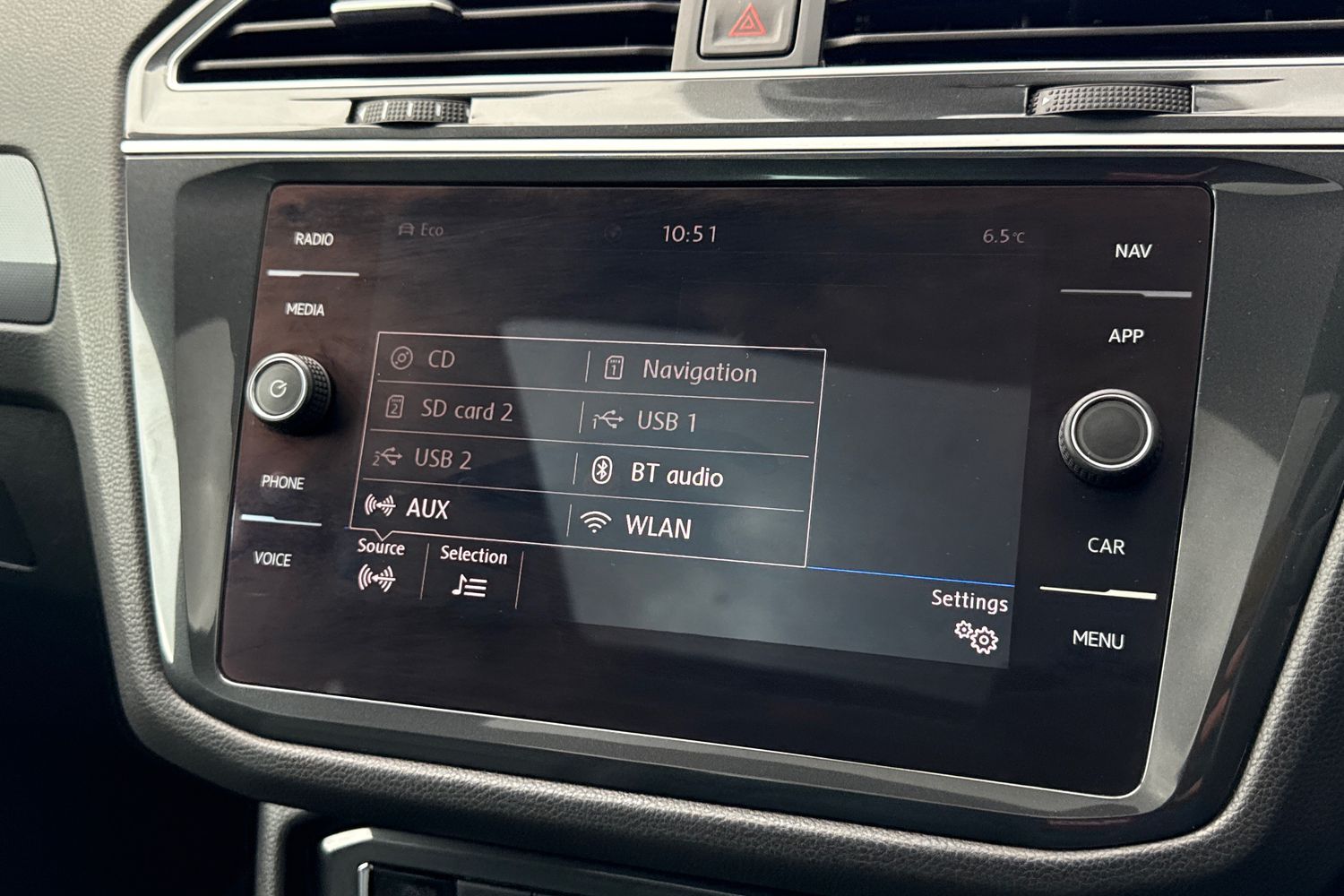 Used Volkswagen Tiguan 2018 for sale - 78016321: Photo 46