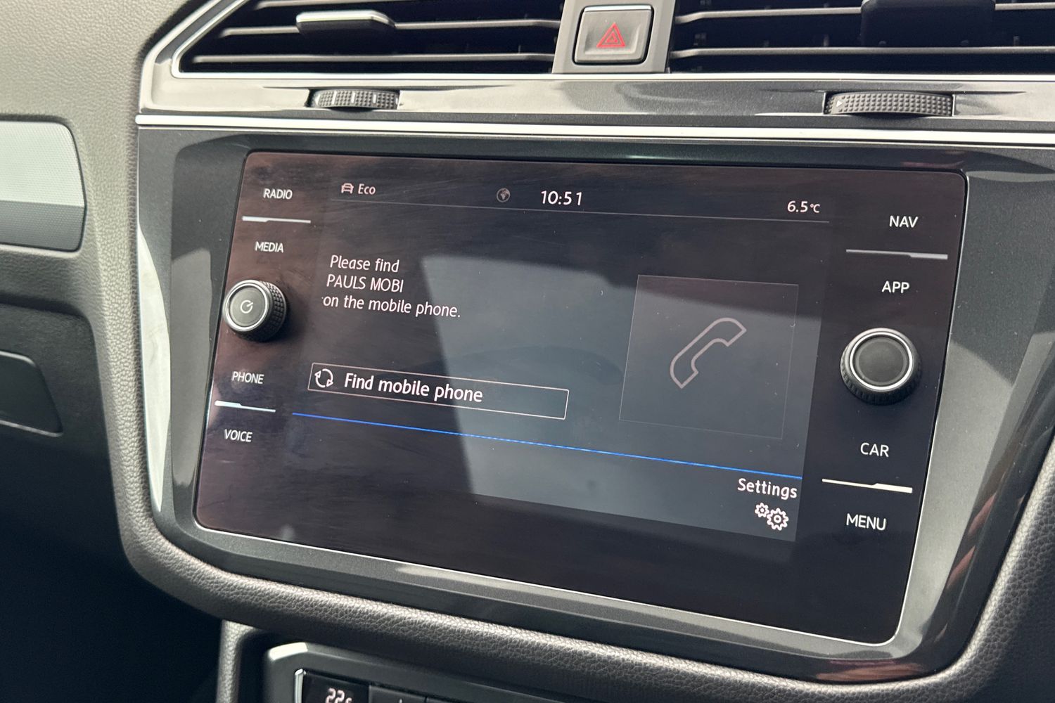 Used Volkswagen Tiguan 2018 for sale - 78016321: Photo 47