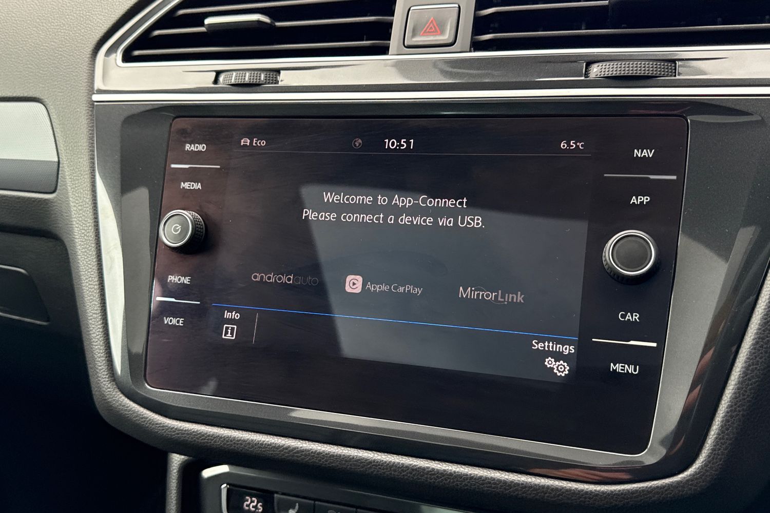 Used Volkswagen Tiguan 2018 for sale - 78016321: Photo 48