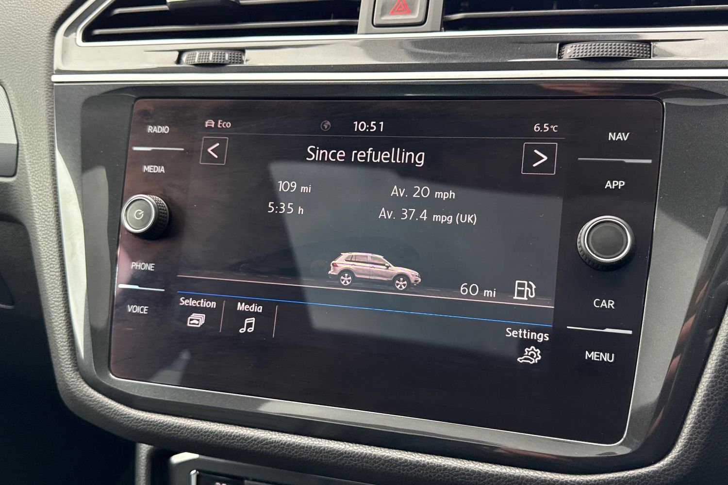 Used Volkswagen Tiguan 2018 for sale - 78016321: Photo 49