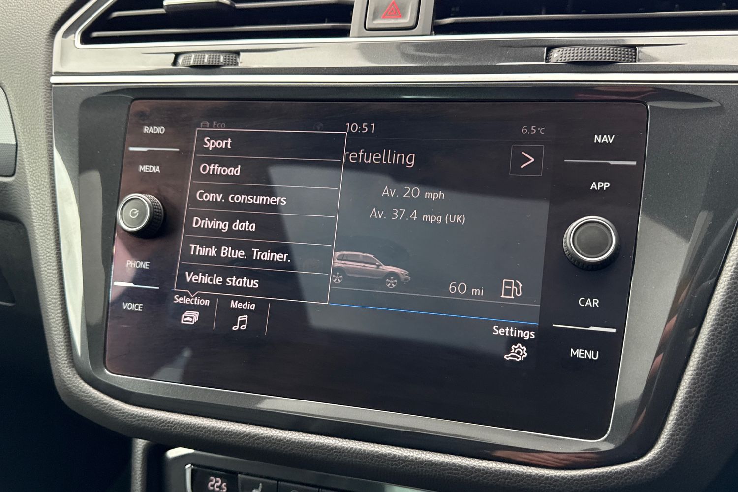 Used Volkswagen Tiguan 2018 for sale - 78016321: Photo 50