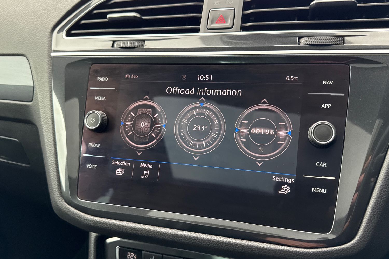 Used Volkswagen Tiguan 2018 for sale - 78016321: Photo 51