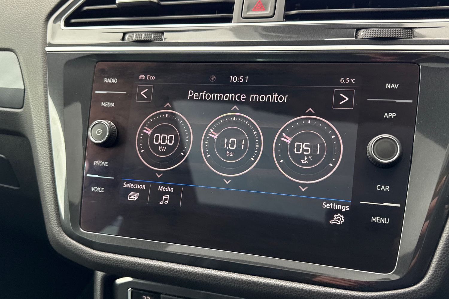 Used Volkswagen Tiguan 2018 for sale - 78016321: Photo 52