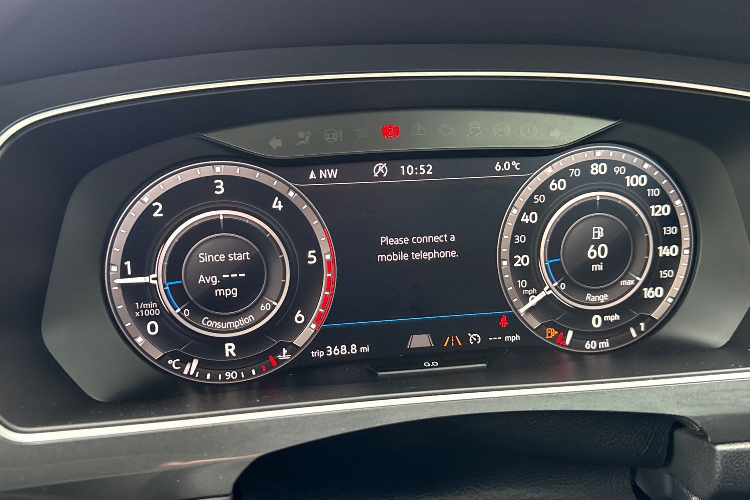 Used Volkswagen Tiguan 2018 for sale - 78016321: Photo 55