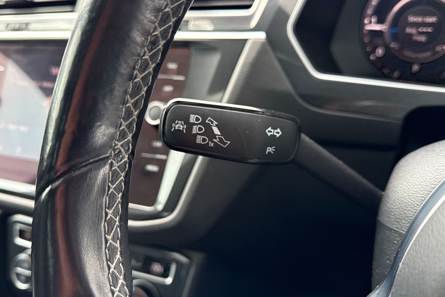 Used Volkswagen Tiguan 2018 for sale - 78016321: Photo 57